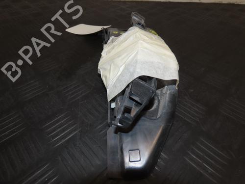 Stoßstangenhalter hinten MERCEDES-BENZ A-CLASS (W176) A 180 CDI (176.000) | BP30916821C159