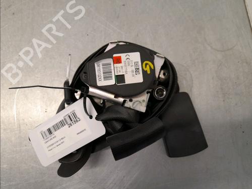 Front left seatbelt CITROËN C3 III (SX) 1.2 VTi 82 | BP40554160I26 - Image 2