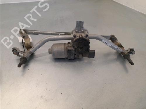 Front wiper motor PEUGEOT 208 I (CA_, CC_) 1.2 VTi 68 / PureTech 68 | BP27168005M29 