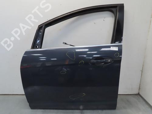 Left front door FORD C-MAX II (DXA/CB7, DXA/CEU) 1.6 TDCi | BP20313968C2 
