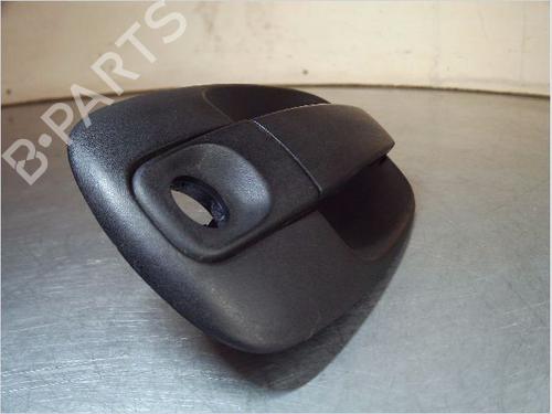 Front right exterior door handle NISSAN PRIMASTAR Van (X83) 2.0 dCi 115 | BP10714165C129 