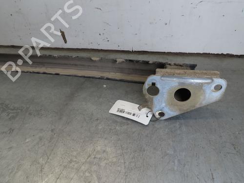 Rear bumper reinforcement CITROËN C3 Picasso (SH_) 1.6 HDi | BP17315364C73 