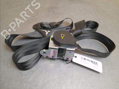 Rear right belt tensioner DACIA DUSTER (HS_) 1.5 dCi | BP15671711C90