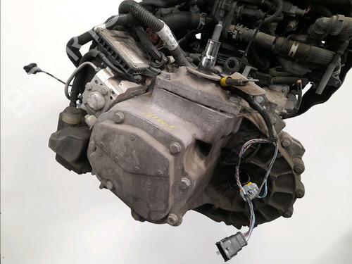 Gearbox PEUGEOT 4008 1.6 HDi | BP40273830M3 - Image 4