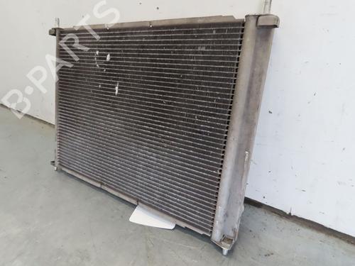 Used AC radiator RENAULT CLIO III (BR0/1, CR0/1) 1.4 16V (98 hp) 17181189