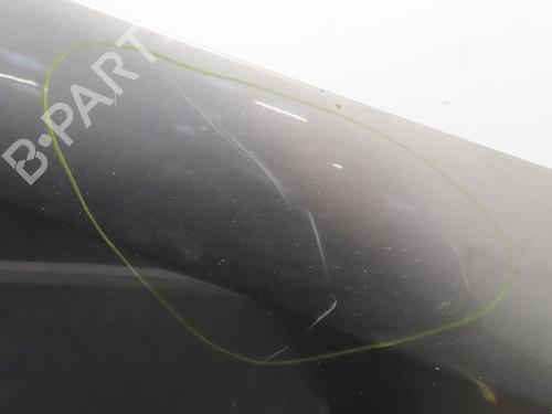 Used Right front fenders RENAULT CLIO III (BR0/1, CR0/1) 1.5 dCi (C/BR0G, C/BR1G) (68 hp) 17775850