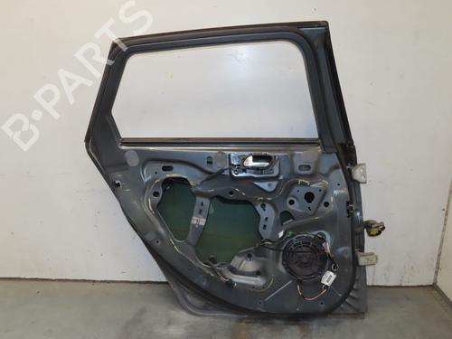 Left rear door PEUGEOT 508 SW I (8E_) 1.6 HDi | BP27306712C4 