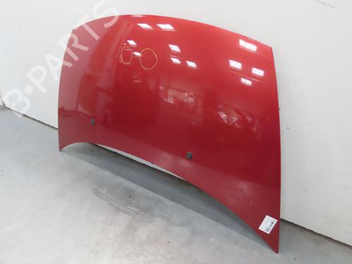 Hood CITROËN C3 I (FC_, FN_) 1.4 HDi | BP19528687C1 