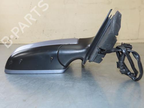 Used Right mirror AUDI A3 Sportback (8PA) 1.9 TDI (105 hp) 18663227