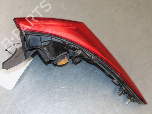 Left taillight RENAULT KADJAR (HA_, HL_) 1.6 dCi 130 (HLA4) | BP26462452C34  - Image 5
