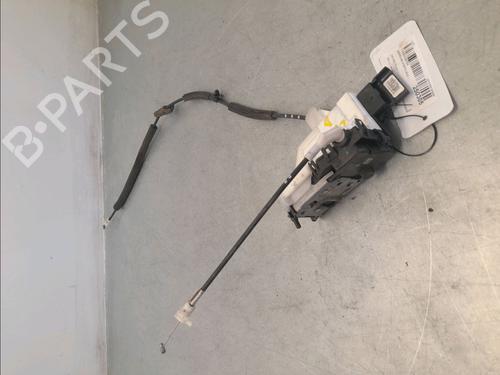 Front right lock CITROËN DS3 (SA_) 1.6 HDi 110 | BP29963296C97