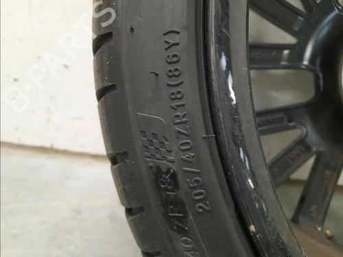 Used Rim Rim RENAULT CLIO IV (BH_) 1.6 RS Trophy (BHJ4, BHJ6) (220 hp) 22848055 22848055