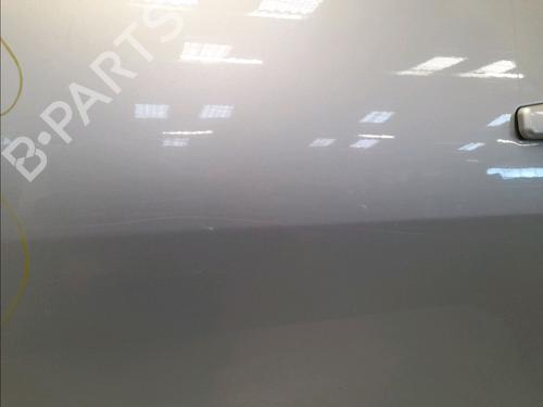 Left rear door DACIA DUSTER (HS_) 1.5 dCi 4x4 (HSMC, HSMD) | BP16083532C4 