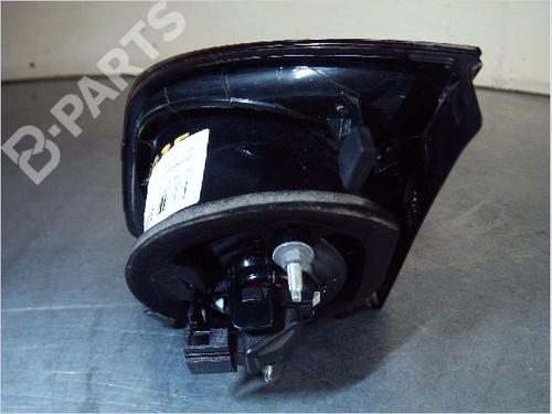 Left tailgate light VW GOLF PLUS V (5M1, 521) 1.4 TSI | BP10516554C79 