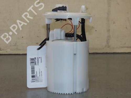 Fuel pump RENAULT MEGANE IV Hatchback (B9A/M/N_) 1.2 TCe 130 (B9MR) | BP38608105M76 - Image 4
