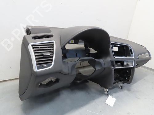 Dashboard AUDI Q5 (8RB) SQ5 TDI quattro | BP22366628C46 