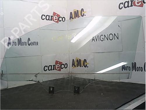 Used Front right door window PEUGEOT 108 1.0 VTi (69 hp) 14857771