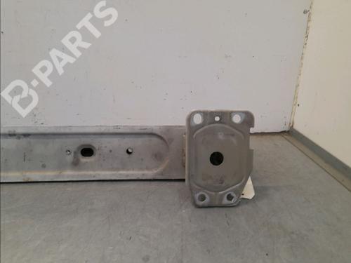 Front bumper reinforcement CITROËN NEMO MPV 1.4 HDi | BP11770857C109 