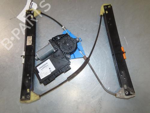 Rear left window mechanism PORSCHE CAYENNE (9PA) 3.2 | BP29551720C24 