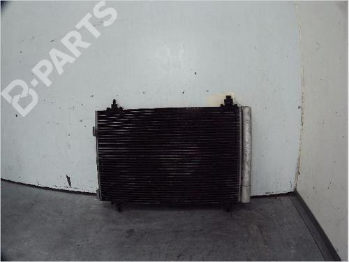 Used Heater matrix PEUGEOT PARTNER Tepee 1.6 HDi 16V (90 hp) 11039605