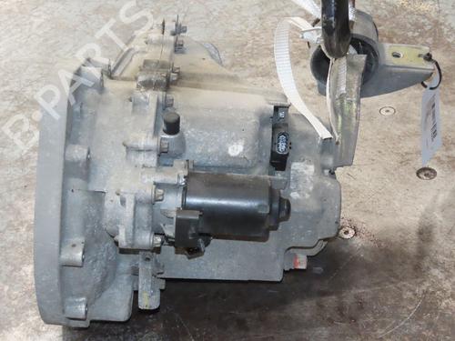 Gearbox SMART CABRIO (450) 0.6 (S1OLA1, 450.441, 450.442, 450.443) | BP34497908M3 - Image 6