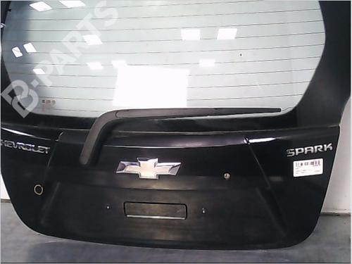 Tailgate CHEVROLET SPARK (M300) 1.0 | BP10000648C6