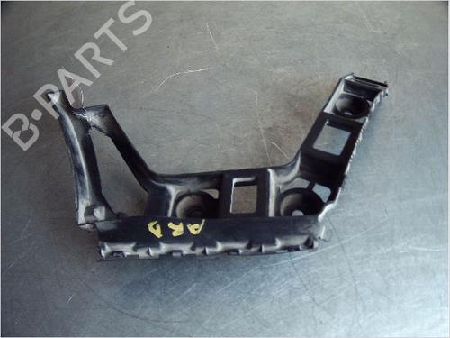Rear bumper bracket VW GOLF VI (5K1) 1.6 TDI | BP14857555C159 