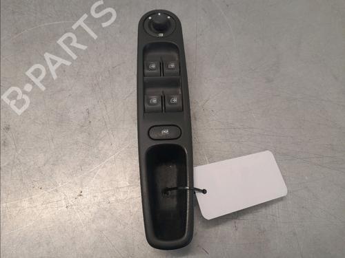 Left front window switch RENAULT ZOE (BFM_) ZOE | BP29985846I27