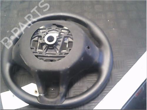Steering wheel PEUGEOT 208 I (CA_, CC_) 1.6 HDi | BP23158161C49 