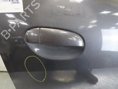 Right front door HYUNDAI i10 I (PA) 1.2 | BP17381666C3 