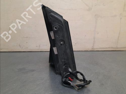 Left mirror VW TOURAN (1T1, 1T2) 1.9 TDI | BP16105853C26 