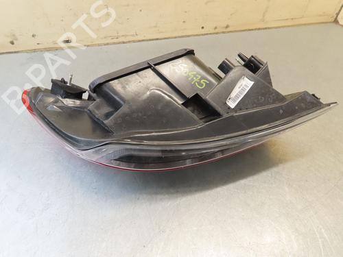 Right taillight RENAULT MEGANE III Coupe (DZ0/1_) 2.0 R.S. | BP25249695C35 