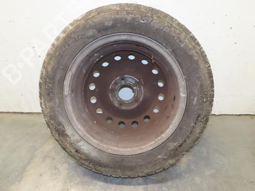 Fælk RENAULT TRAFIC II Van (FL) 2.0 dCi 90 (FL0H, FL00, FL01, FL0M, FL0P, FL0S) | BP32223025C45