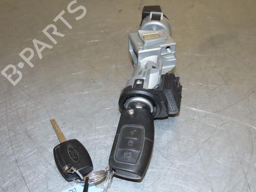 Used Ignition barrel FORD FOCUS C-MAX (DM2) 1.8 (125 hp) 16825466