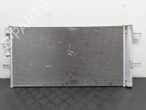 Used Heater matrix BMW X1 (U11) sDrive 18 i (136 hp) 22366175