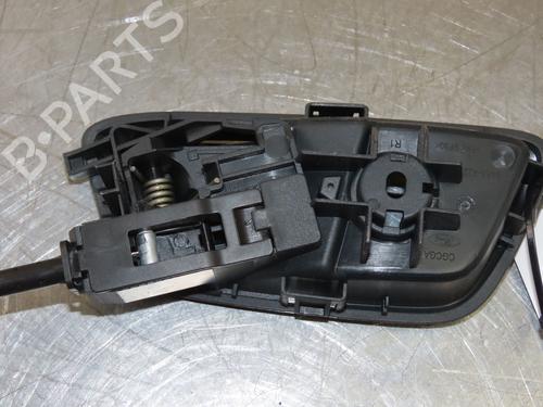 Høyre bak invendig håndtak FORD FIESTA VI (CB1, CCN) 1.4 TDCi | BP17656592I16 