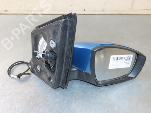 Retrovisor derecho Retrovisor derecho VW UP! (121, 122, BL1, BL2, BL3, 123) 1.0 (60 hp) 34456978 34456978