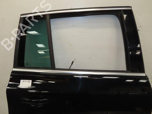 Right rear door VW TIGUAN (5N_) 2.0 TDI | BP29150167C5