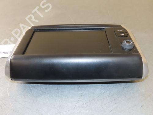 Display monitor PEUGEOT 2008 I (CU_) 1.2 THP 110 / PureTech 110 | BP29901781C48