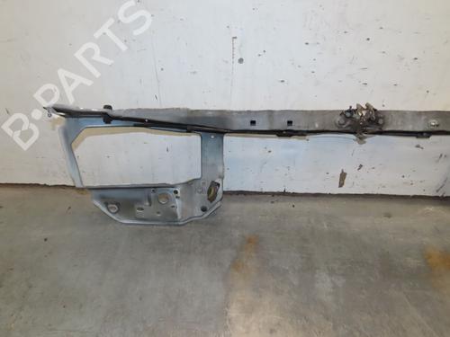 Frontplade/Frontkurv PEUGEOT 106 II (1A_, 1C_) 1.1 i (60 hp) 31324586