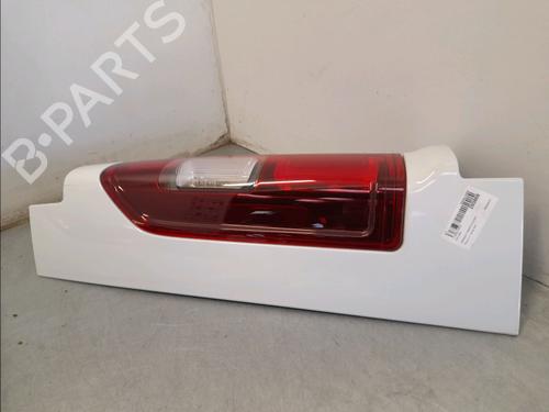 Used Left taillight Left taillight RENAULT TRAFIC III Bus (JG_) 2.0 dCi 150 (JGMU) (150 hp) 40437726 40437726