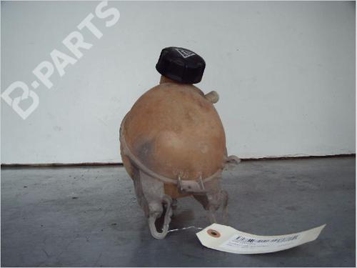 Expansion tank PEUGEOT 208 I (CA_, CC_) 1.6 HDi | BP9584781C120 