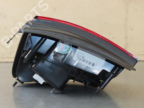 Right taillight CITROËN C3 II (SC_) 1.4 HDi 70 (SC8HZC, SC8HR0, SC8HP4) | BP32037673C35 