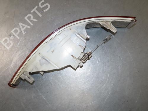 Right front indicator RENAULT MASTER II Bus (JD) 2.2 dCI 90 | BP22367714C33 