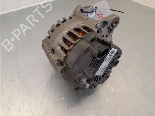 Alternator VW POLO V (6R1, 6C1) 1.2 TSI 16V | BP26967819M7 
