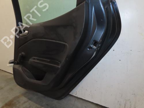 Dør højre bagtil RENAULT CLIO V (B7_) 1.0 TCe 100 (B7MT) | BP29345122C5 