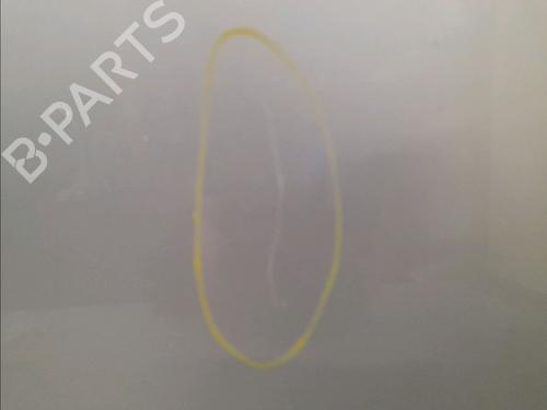 Hood RENAULT MEGANE III Hatchback (BZ0/1_, B3_) 1.5 dCi (BZ0C) | BP22366901C1