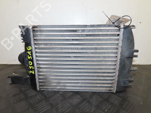 Other DACIA DUSTER (HS_) 1.5 dCi | BP27487822O1