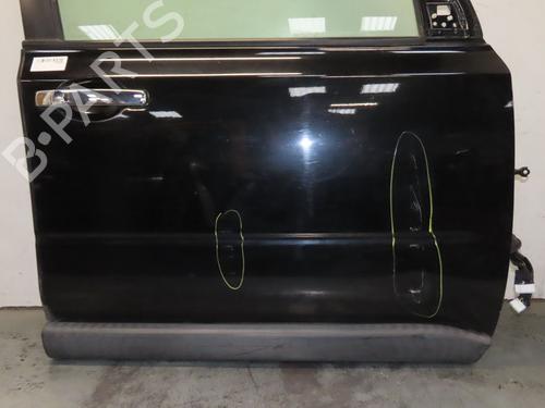 Right front door NISSAN X-TRAIL II (T31) 2.0 dCi 4x4 | BP26280148C3 