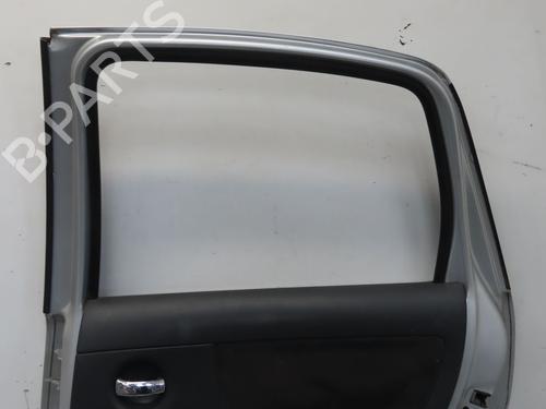 Right rear door CITROËN C3 I (FC_, FN_) 1.4 HDi | BP19497799C5 